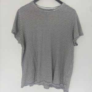 Stripped Rag and Bone T Shirt